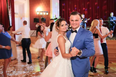 Karolina i Paweł