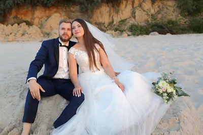 Karolina i Piotr