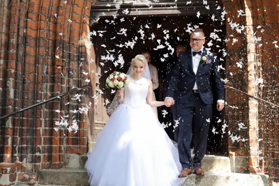 Kasia i Damian